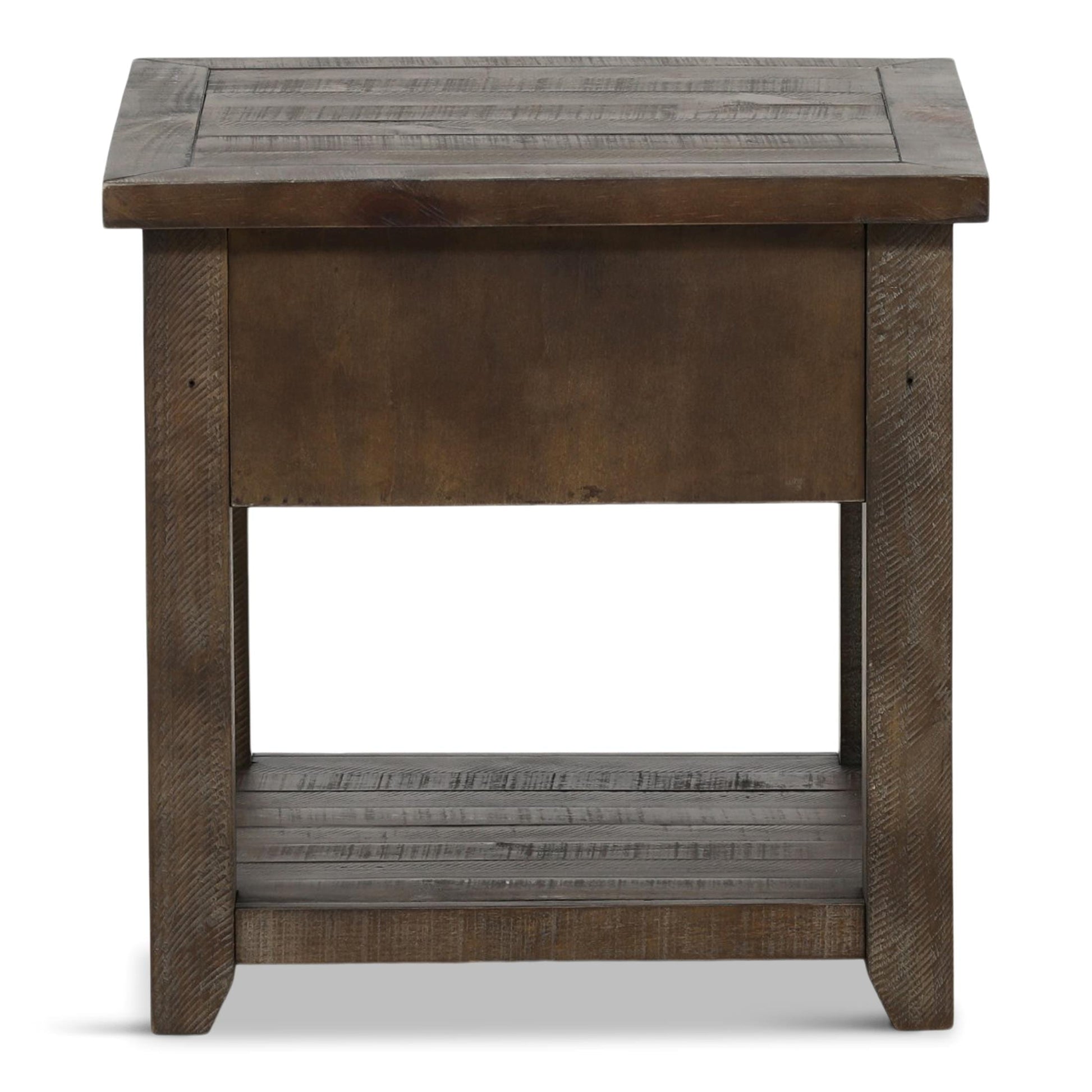 Beckett End Table