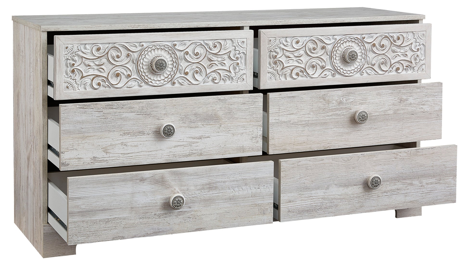 Paxberry Dresser