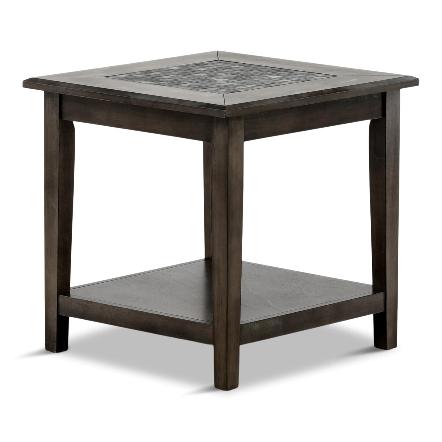 Boheme End Table