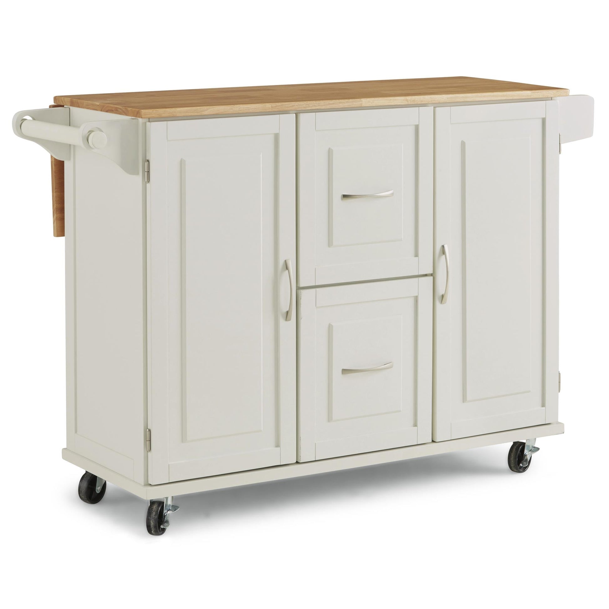 Blanche Kitchen Cart