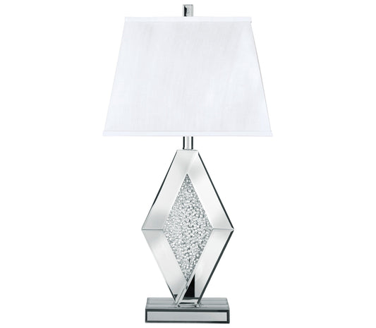 MIRROR TABLE LAMP (1/CN)