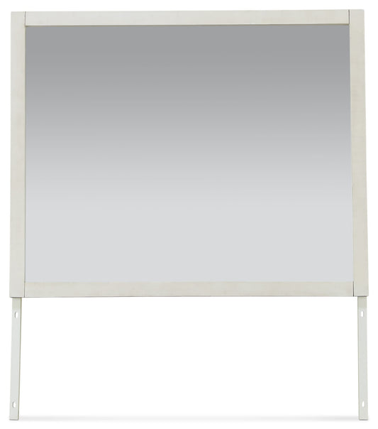 Manadal Mirror