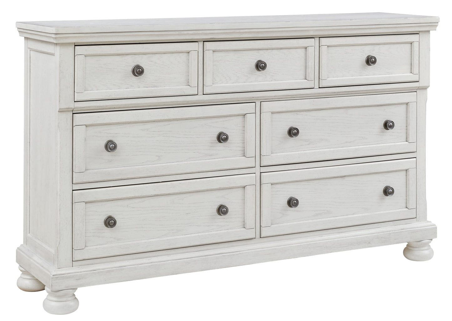 Robbinsdale Dresser