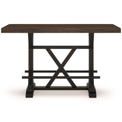 Valebeck Counter Height Dining Table