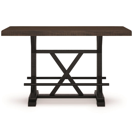 Valebeck Counter Height Dining Table