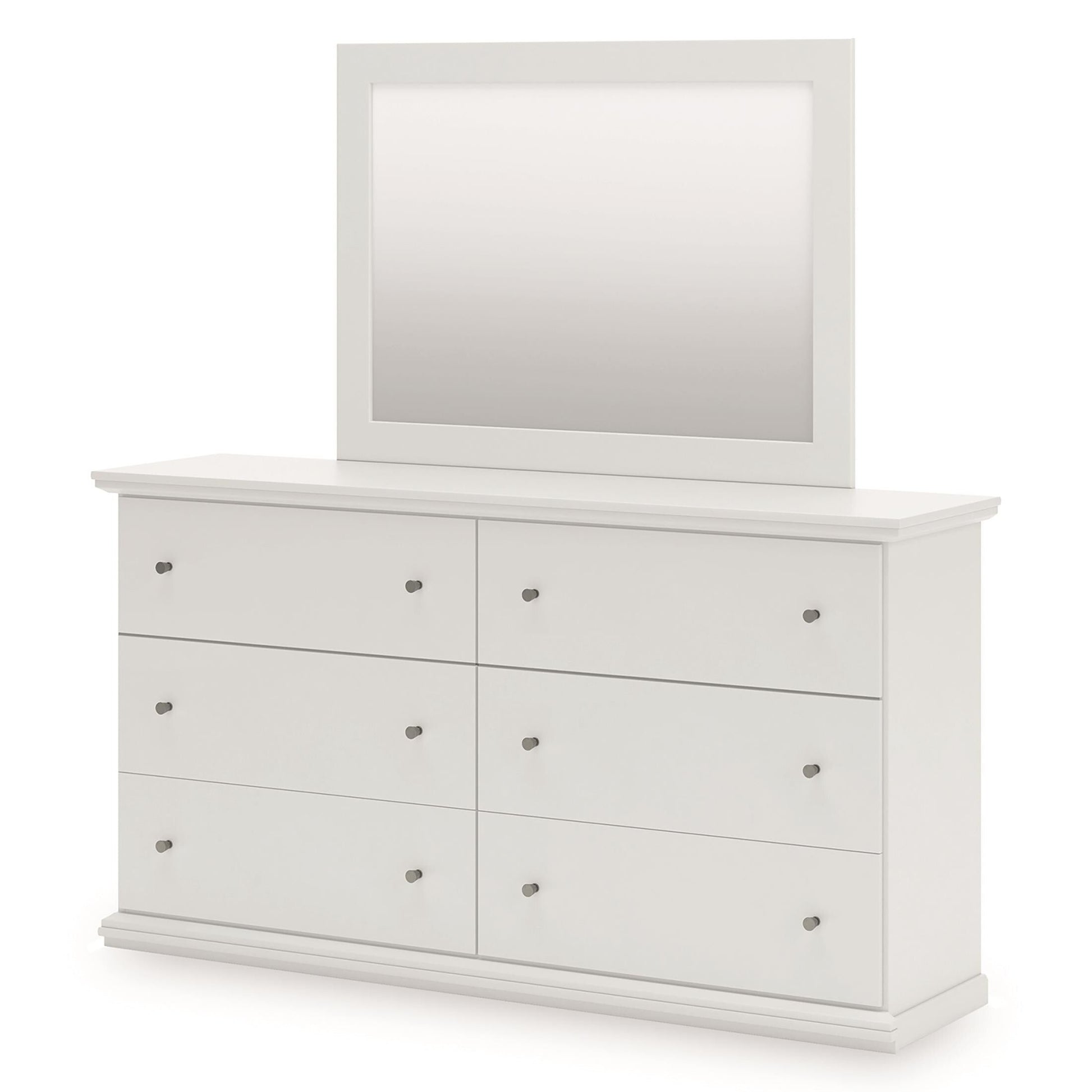 Bostwick Shoals Dresser and Mirror