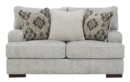 Mercado Loveseat