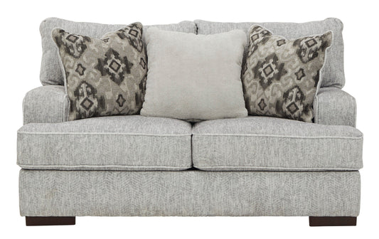 Mercado Loveseat