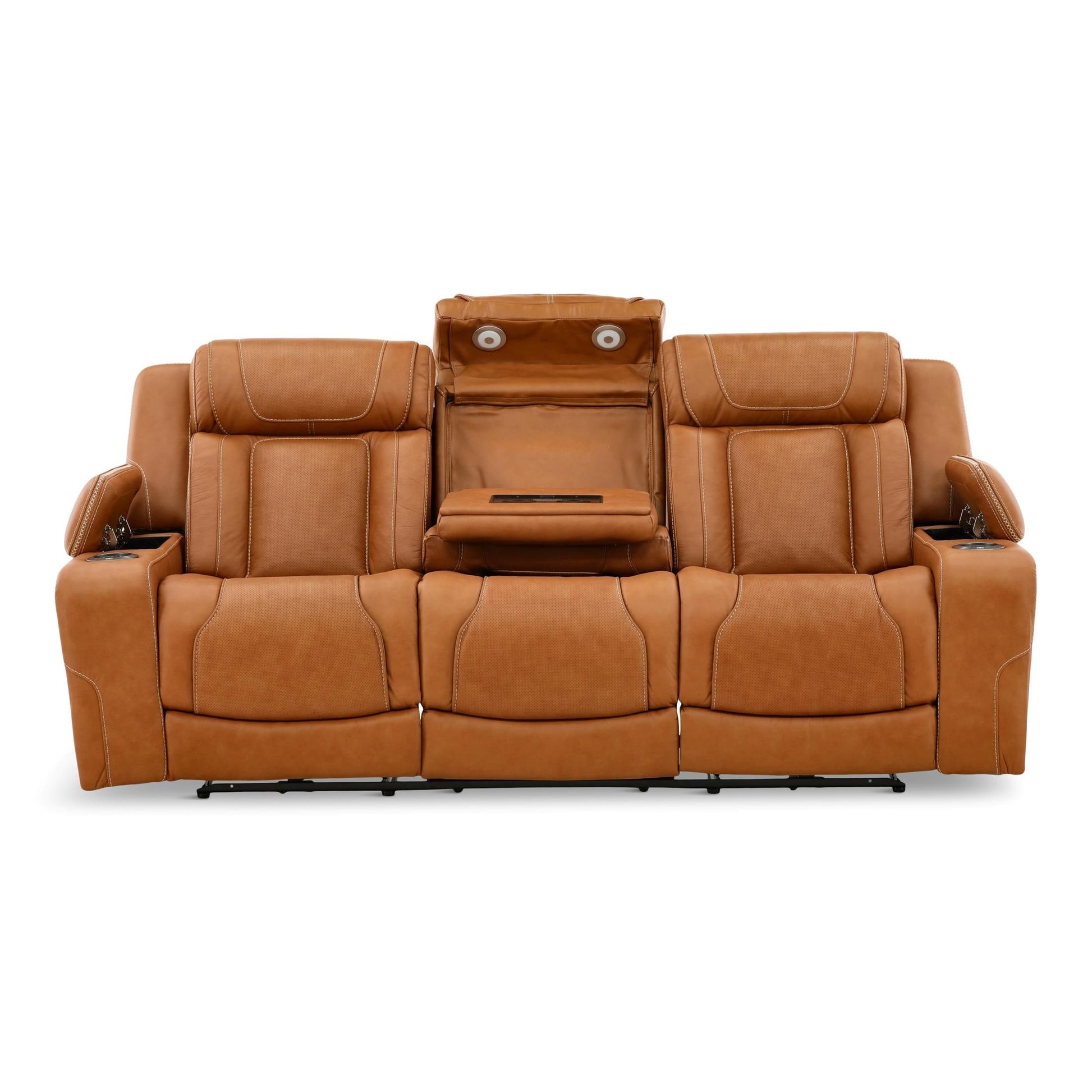 Denver Power Reclining Sofa