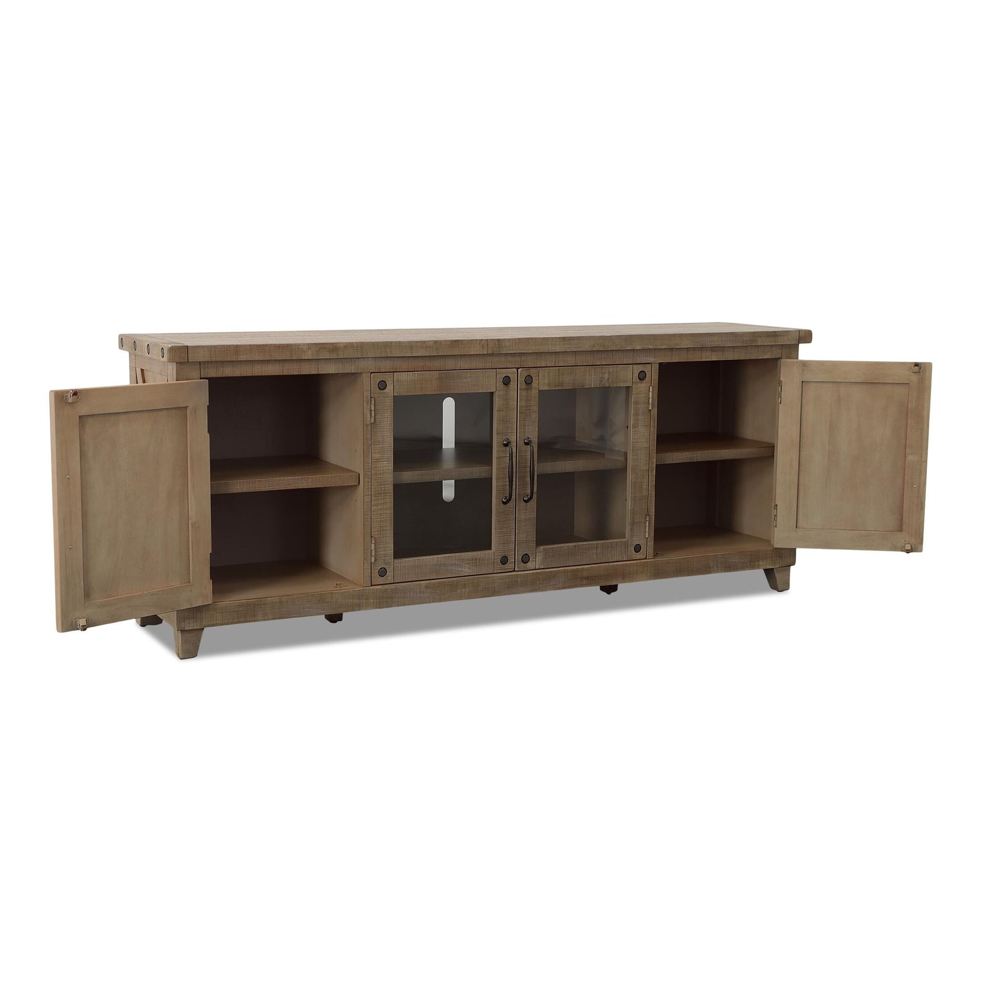 Emma 74" TV Stand