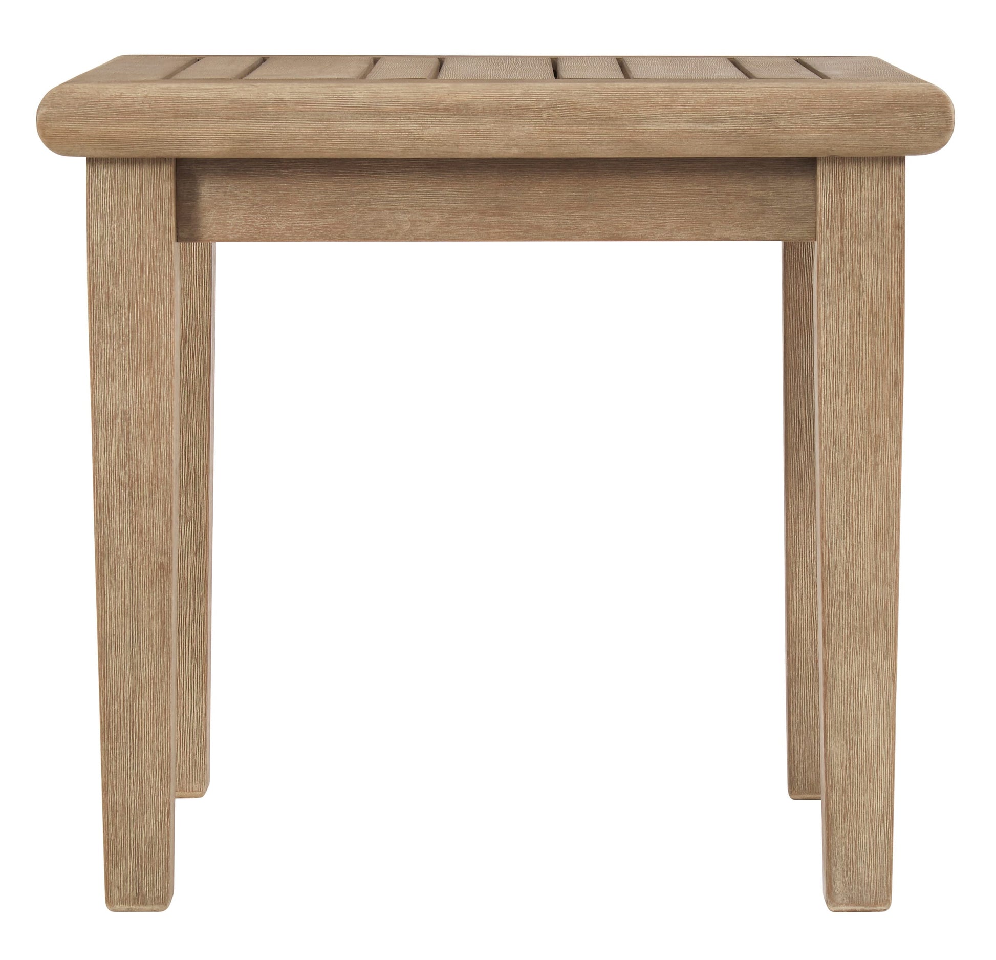 Clare View End Table