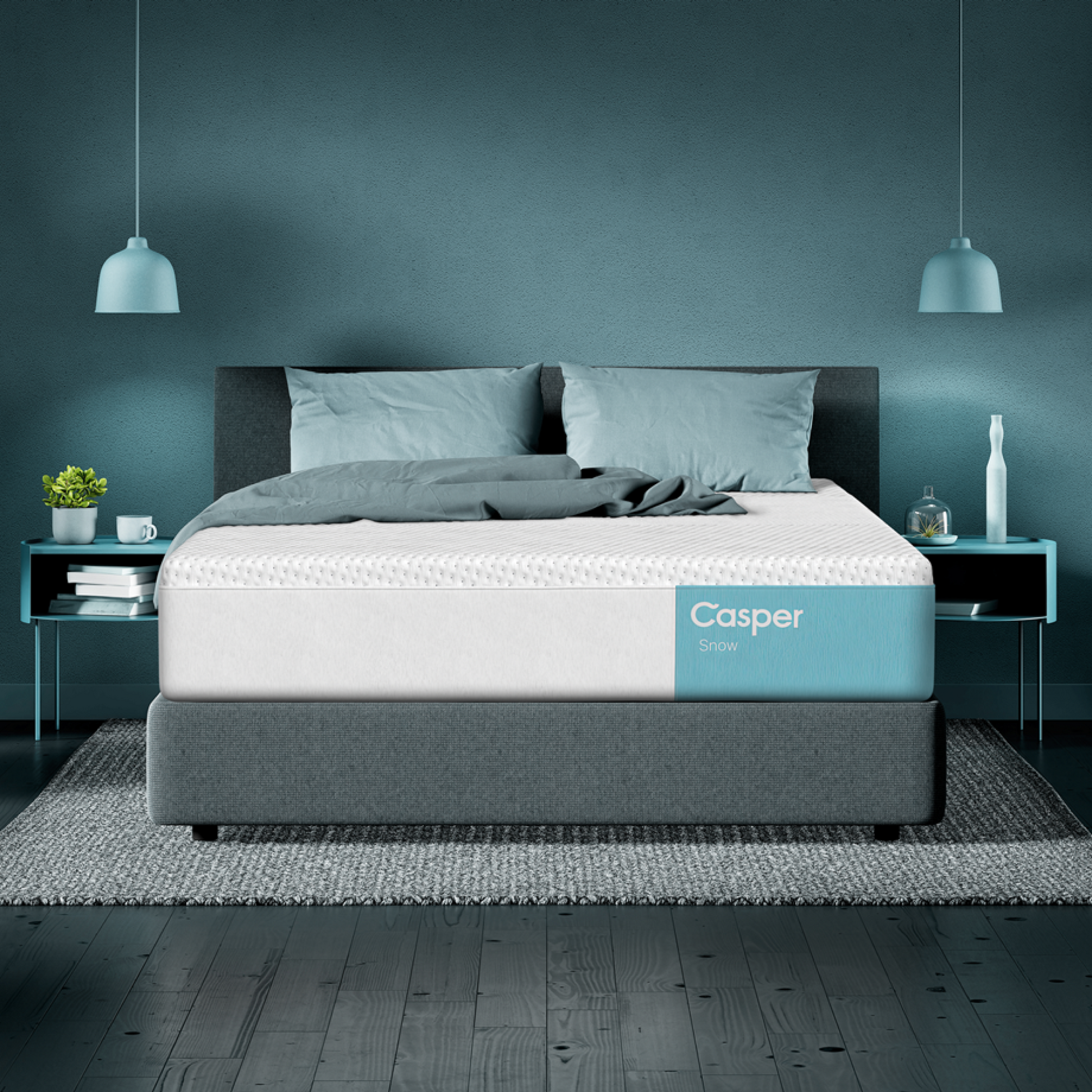 Casper Snow 3 Mattress