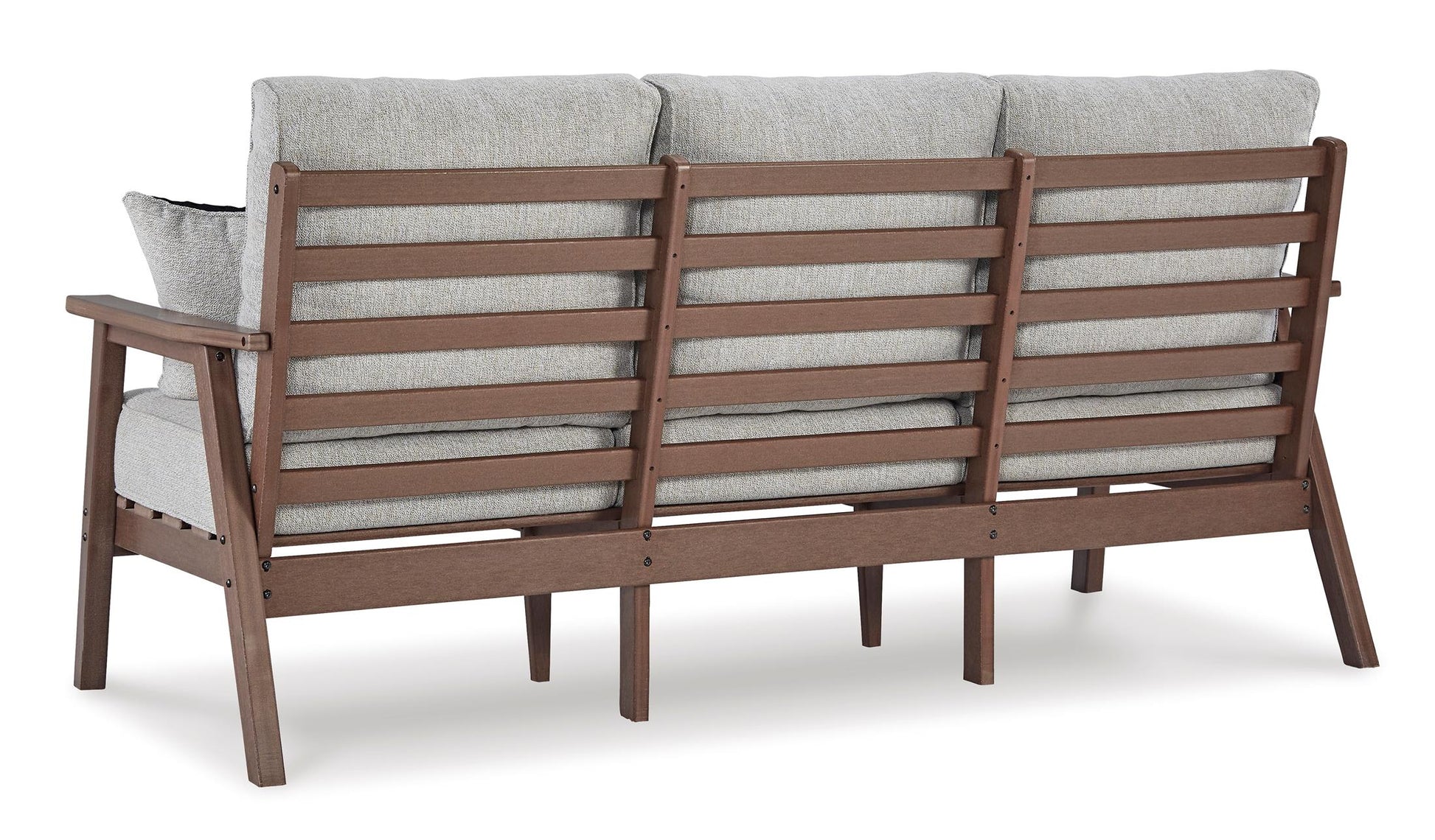 Emmeline Outdoor Sofa with Cushion