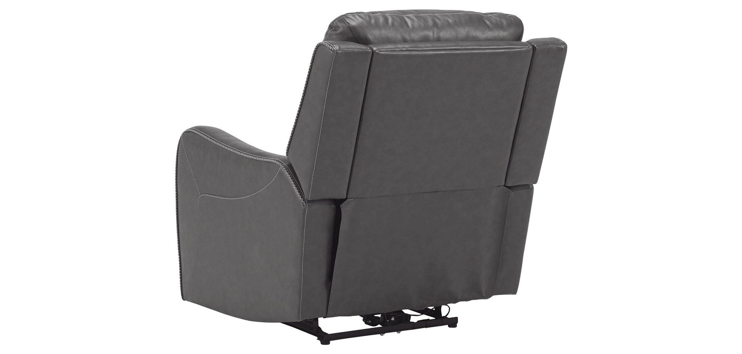 Galahad Power Recliner