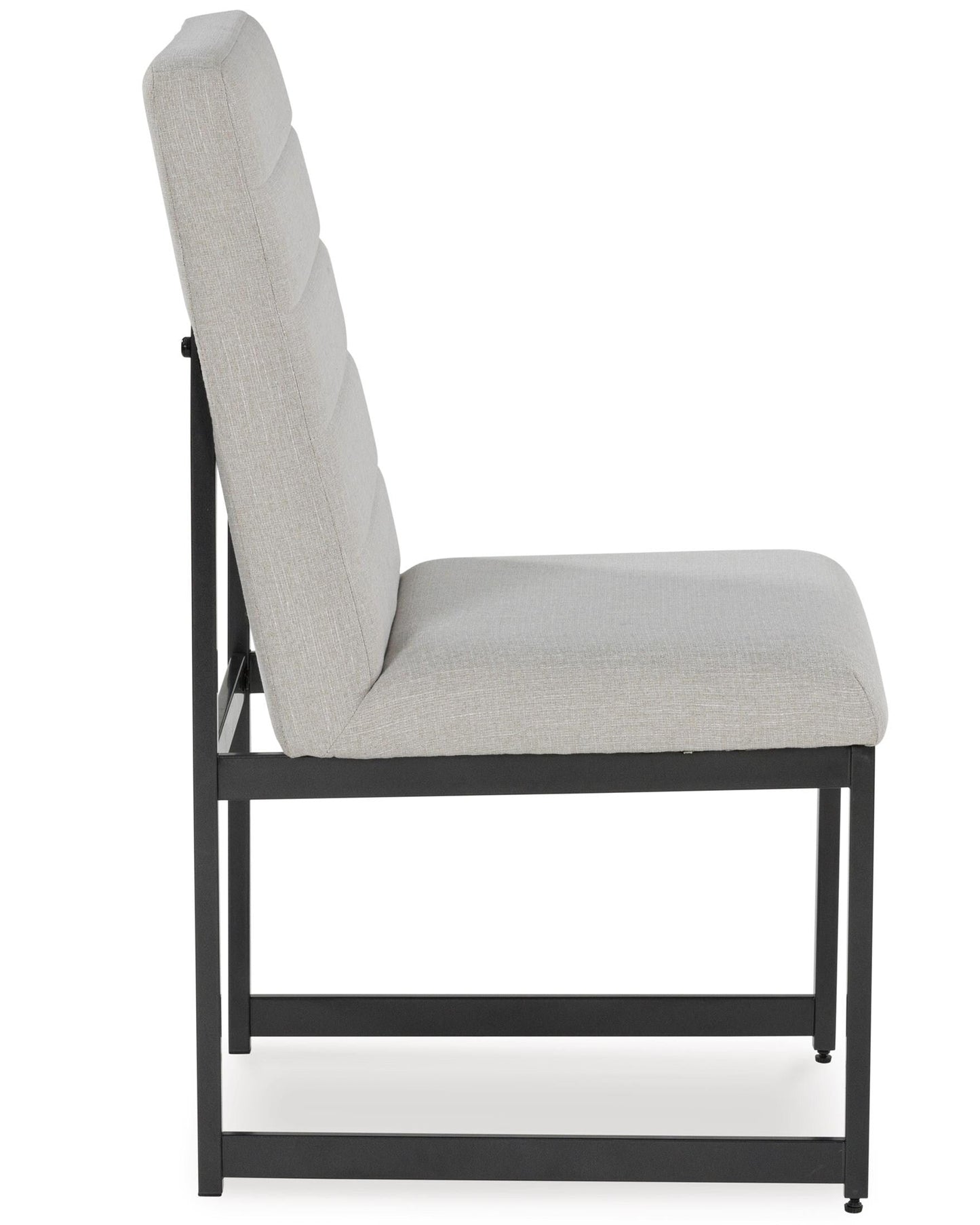 Tomtyn Upholstered DIning Chair (Set of 2)