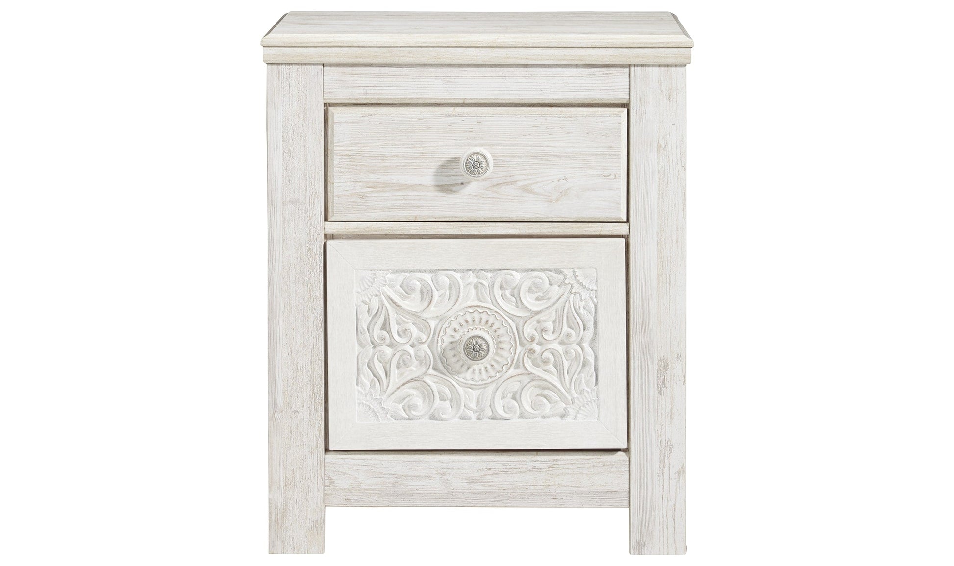 Paxberry Nightstand