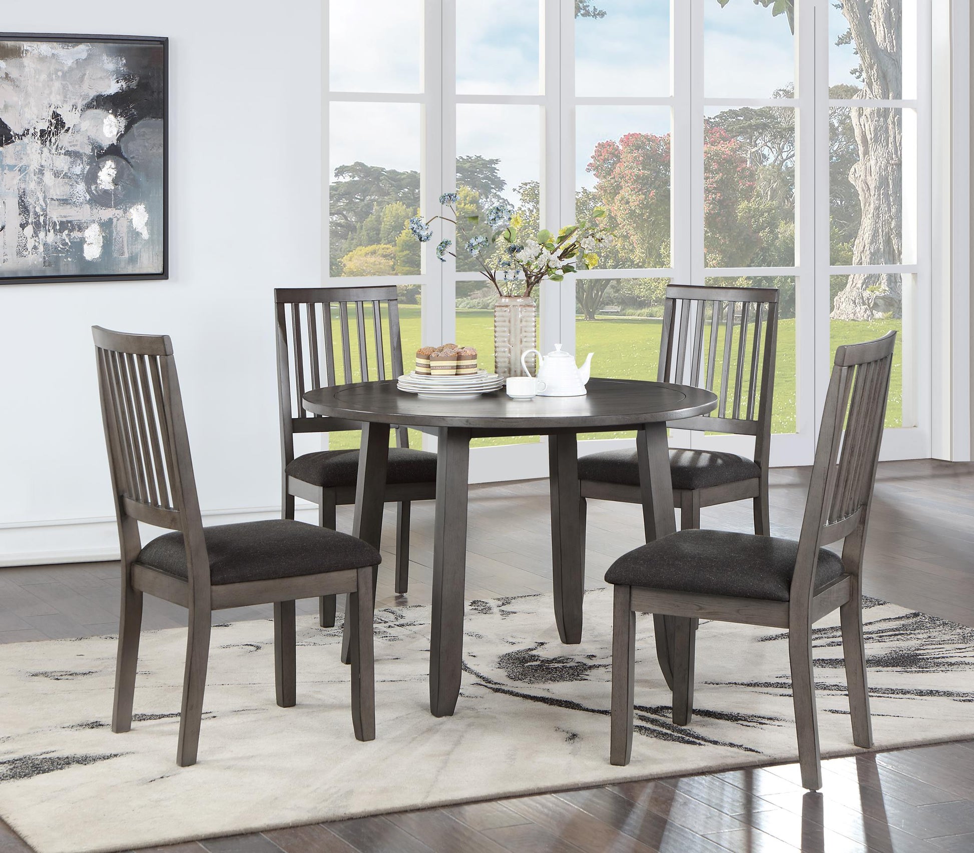 Blake 5-Piece Dining Set