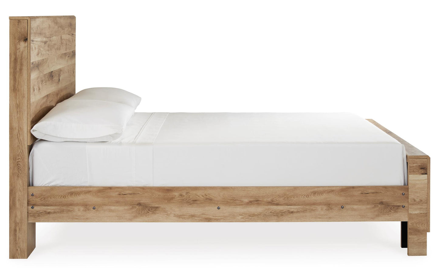 Hyanna Panel Bed