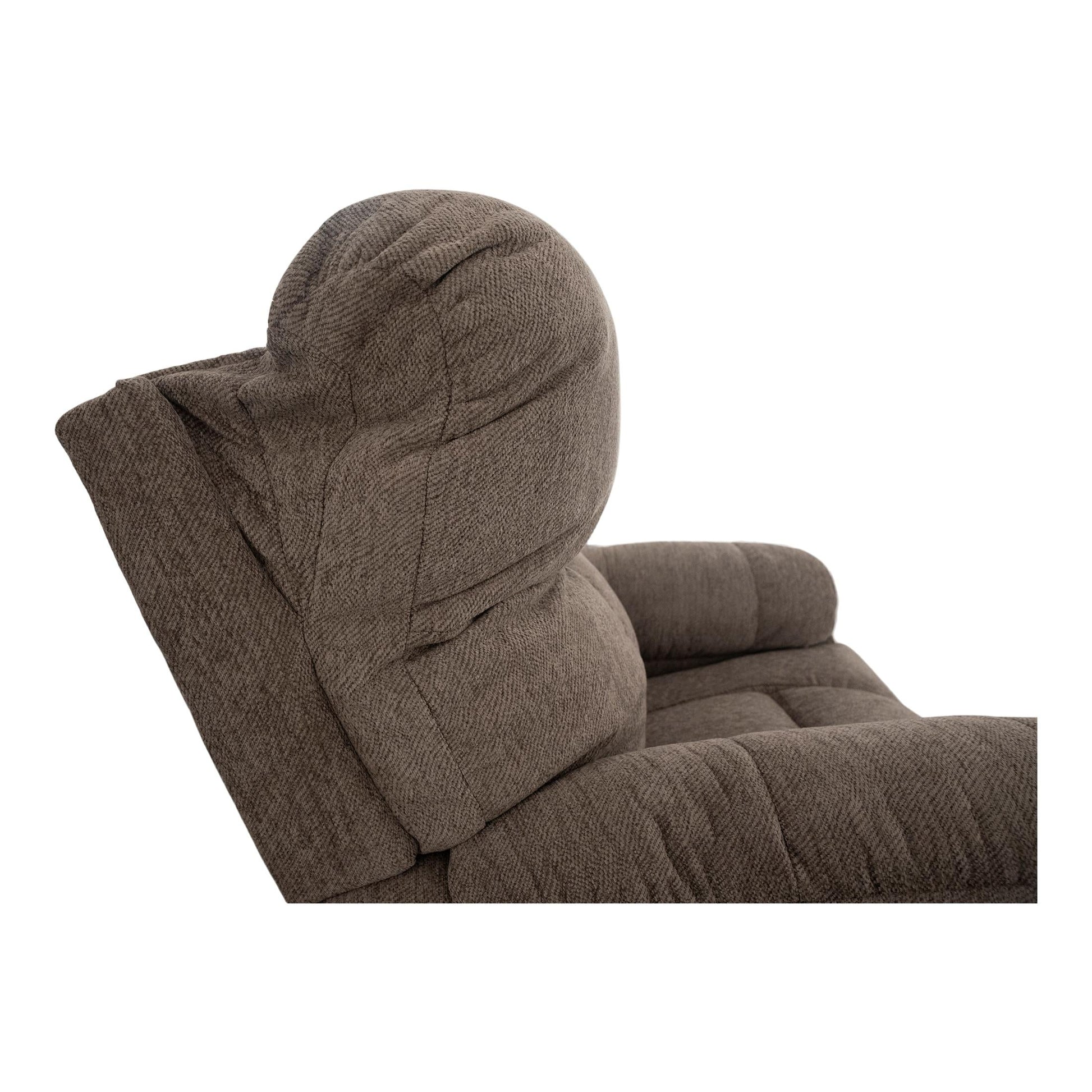 Morrison Power Recliner