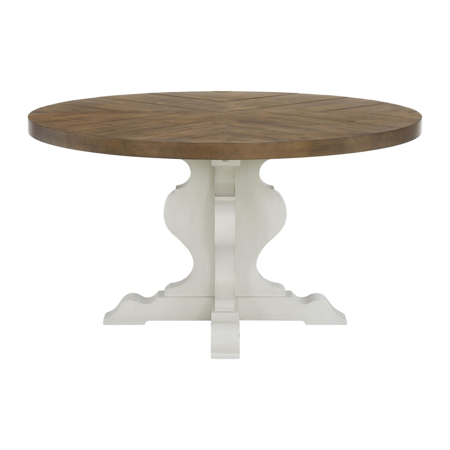 Willowbrook Round Dining Table