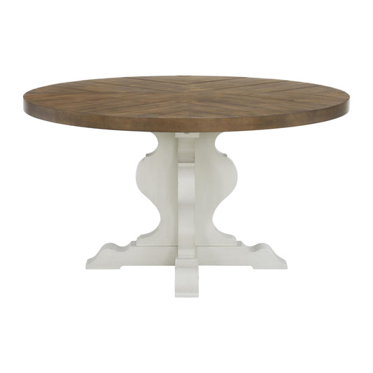 Willowbrook Round Dining Table