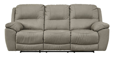 Next-Gen Gaucho Power Reclining Sofa Putty