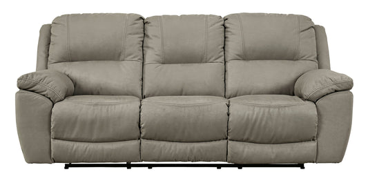Next-Gen Gaucho Power Reclining Sofa Putty