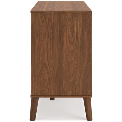 Fordmont Dresser