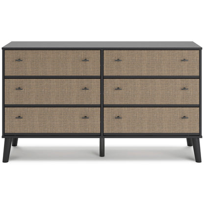 Charlang Dresser