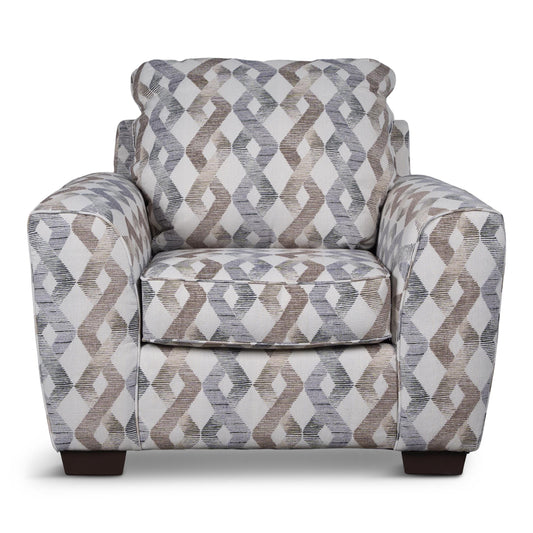 Lemington Accent Chair