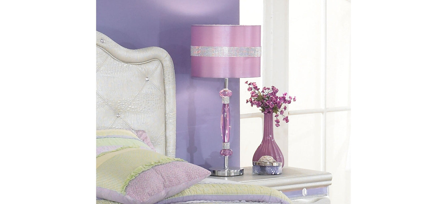 Nyssa Table Lamp