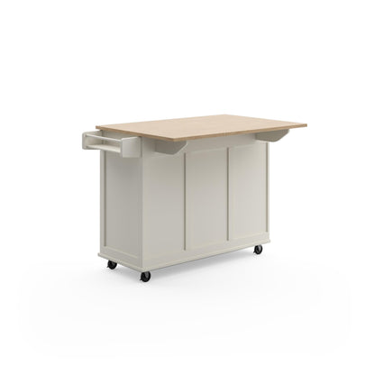 Blanche Kitchen Cart