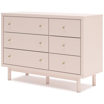 Wistenpine Dresser