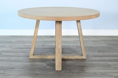 Berlin Round Dining Table