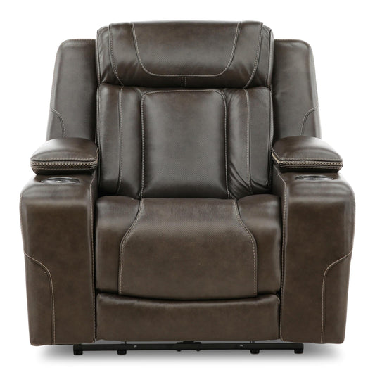 Denver Power Recliner