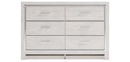 Altyra Dresser