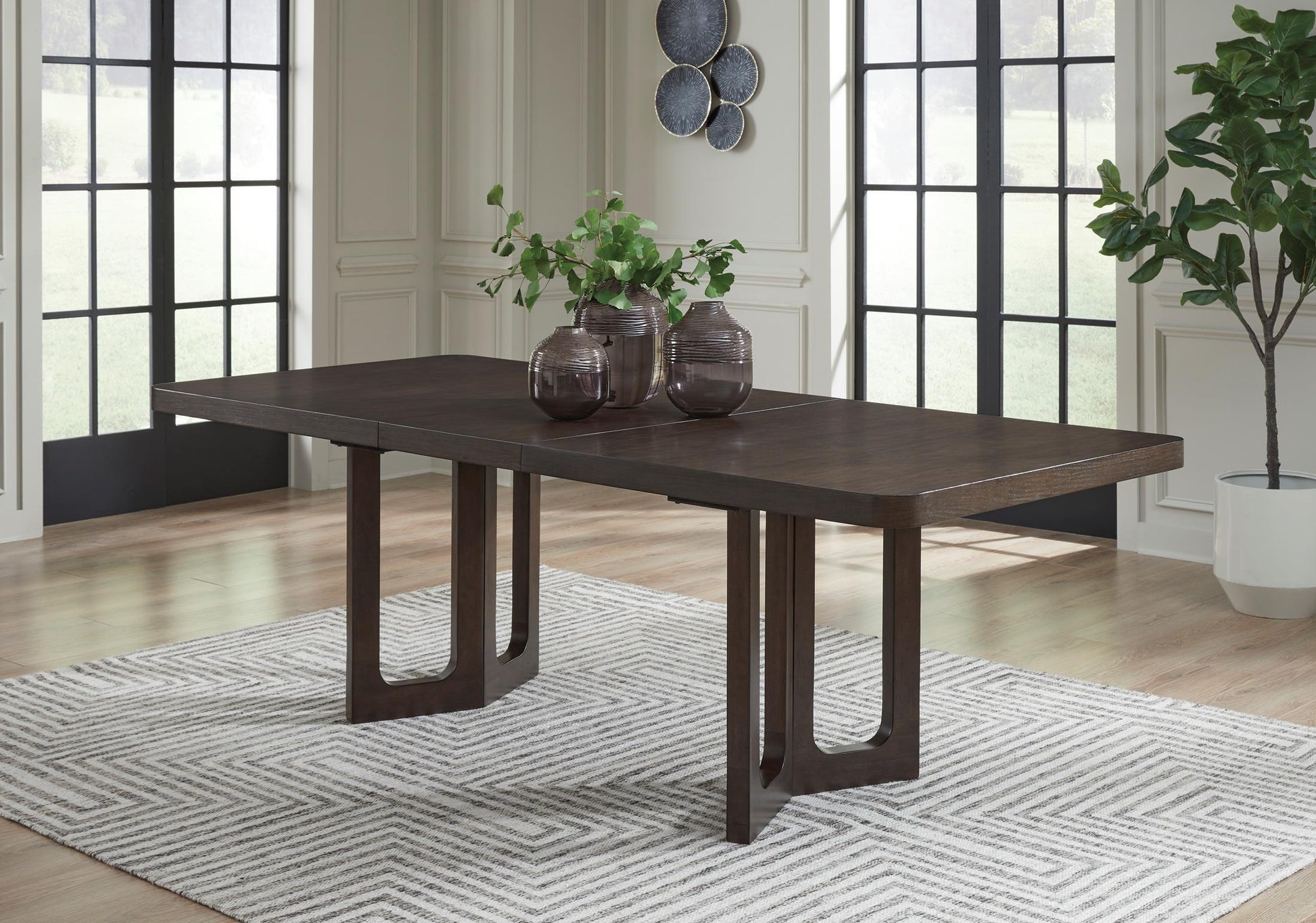 Breckington Dining Table