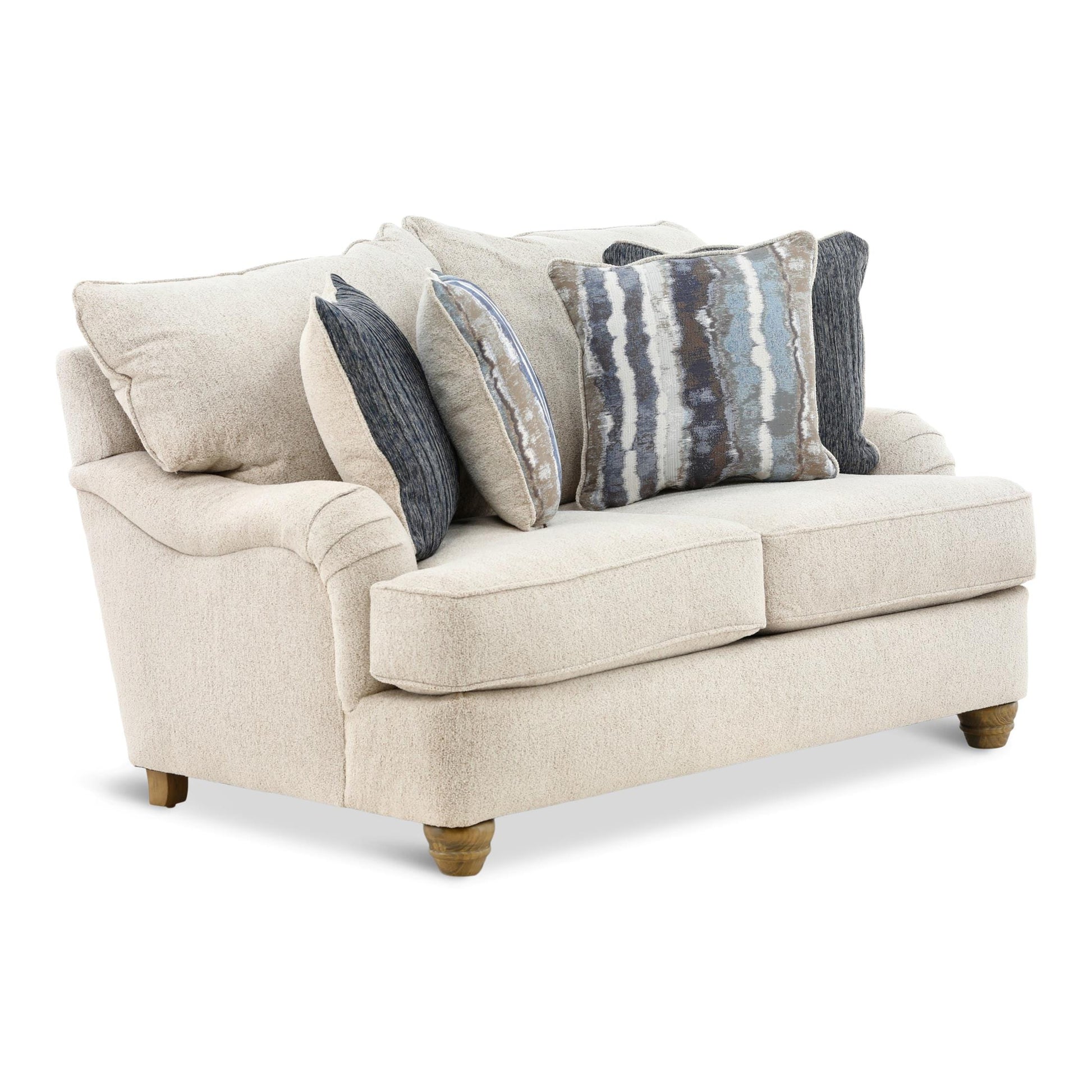 Harper Loveseat