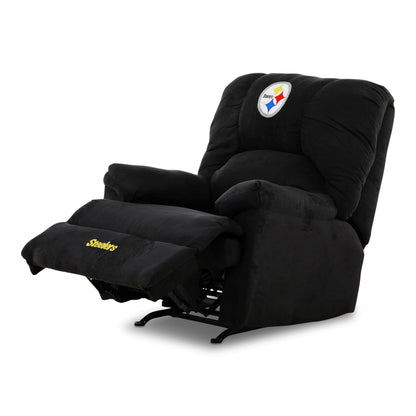 Pittsburgh Steelers Playoff Recliner