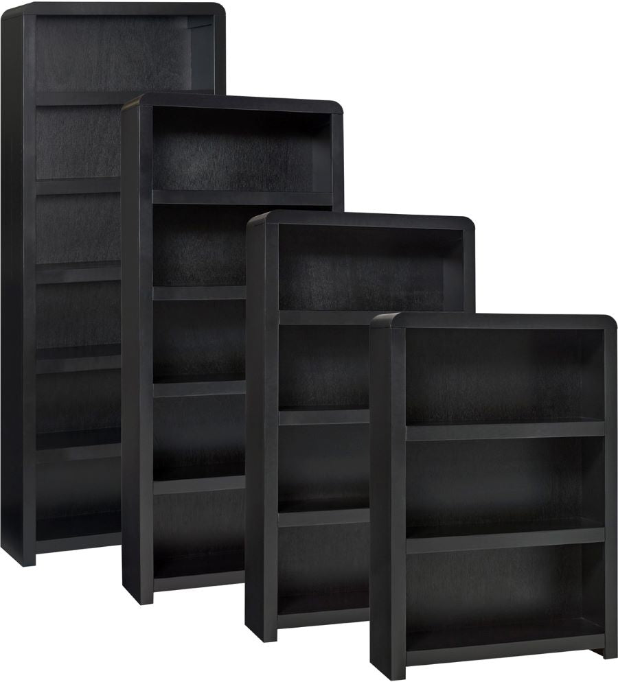 Nora 60" Bookcase