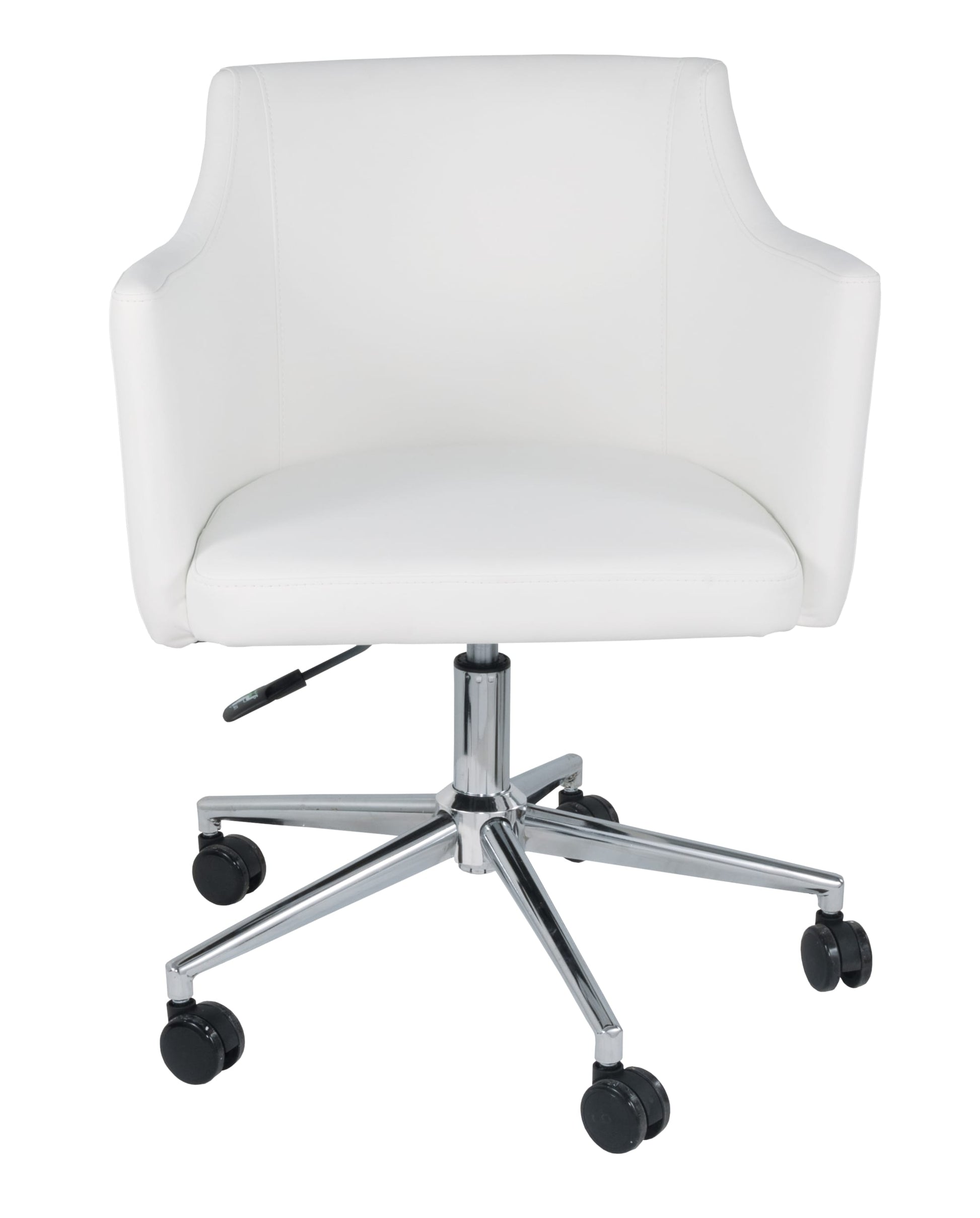 Baraga Swivel Desk Chair