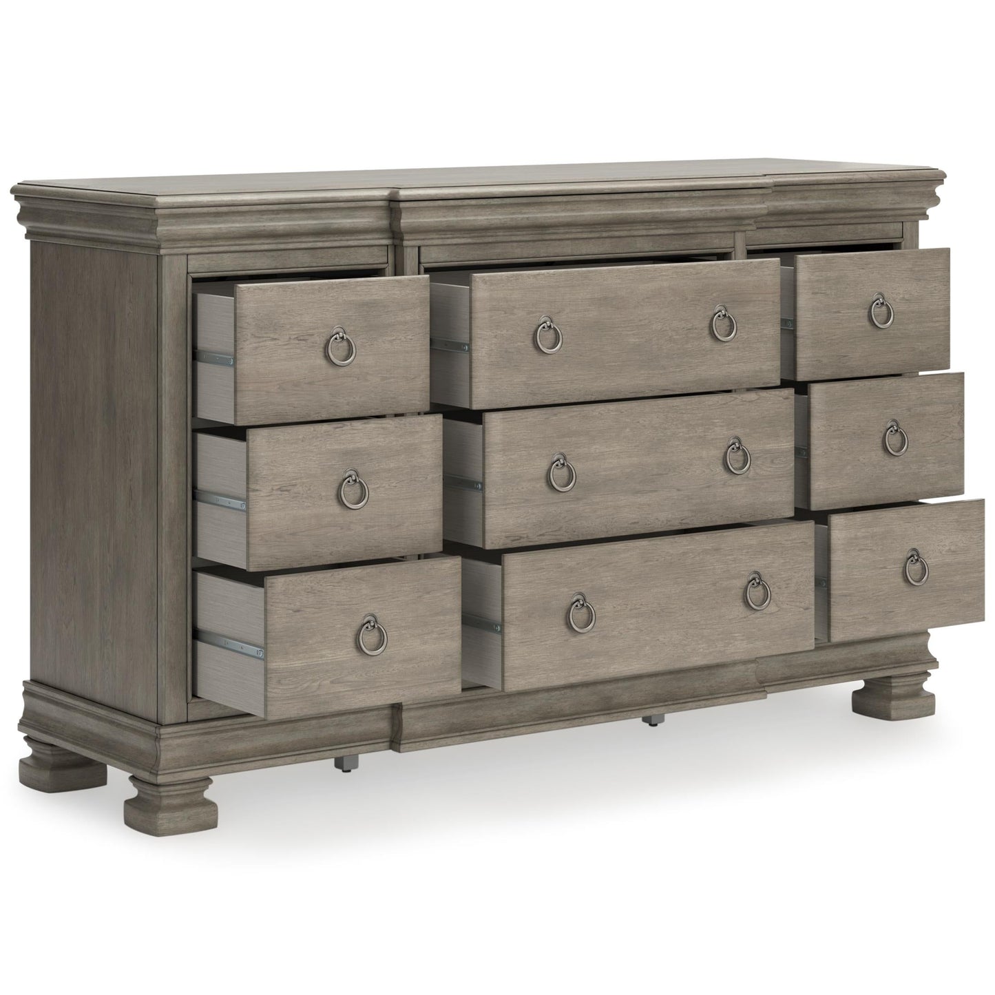 Lexorne Dresser