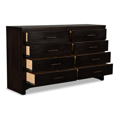 Charlevoix 8 Drawer Dresser