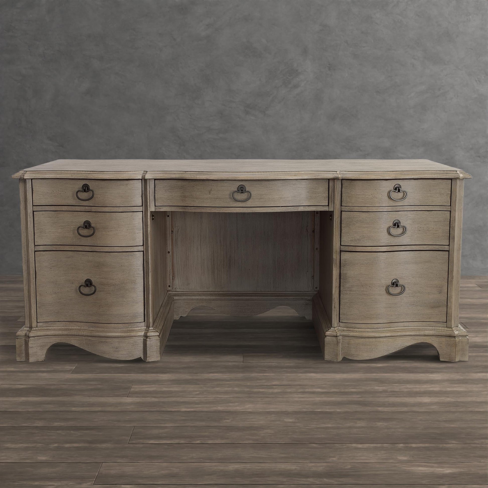 Corsica Executive Desk