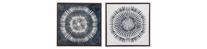 Monterey Wall Art (Set of 2)