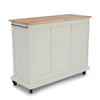 Bay Lodge Kitchen Cart