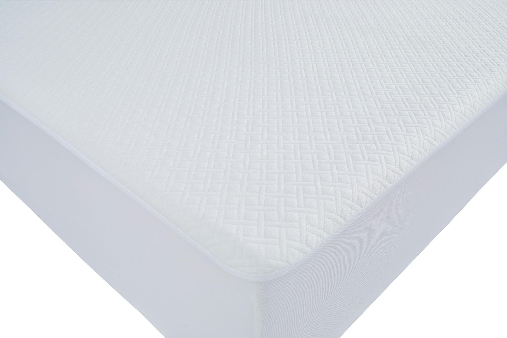 Basic Protector Twin XL Mattress Protector