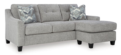 Keenelynn Sofa Chaise