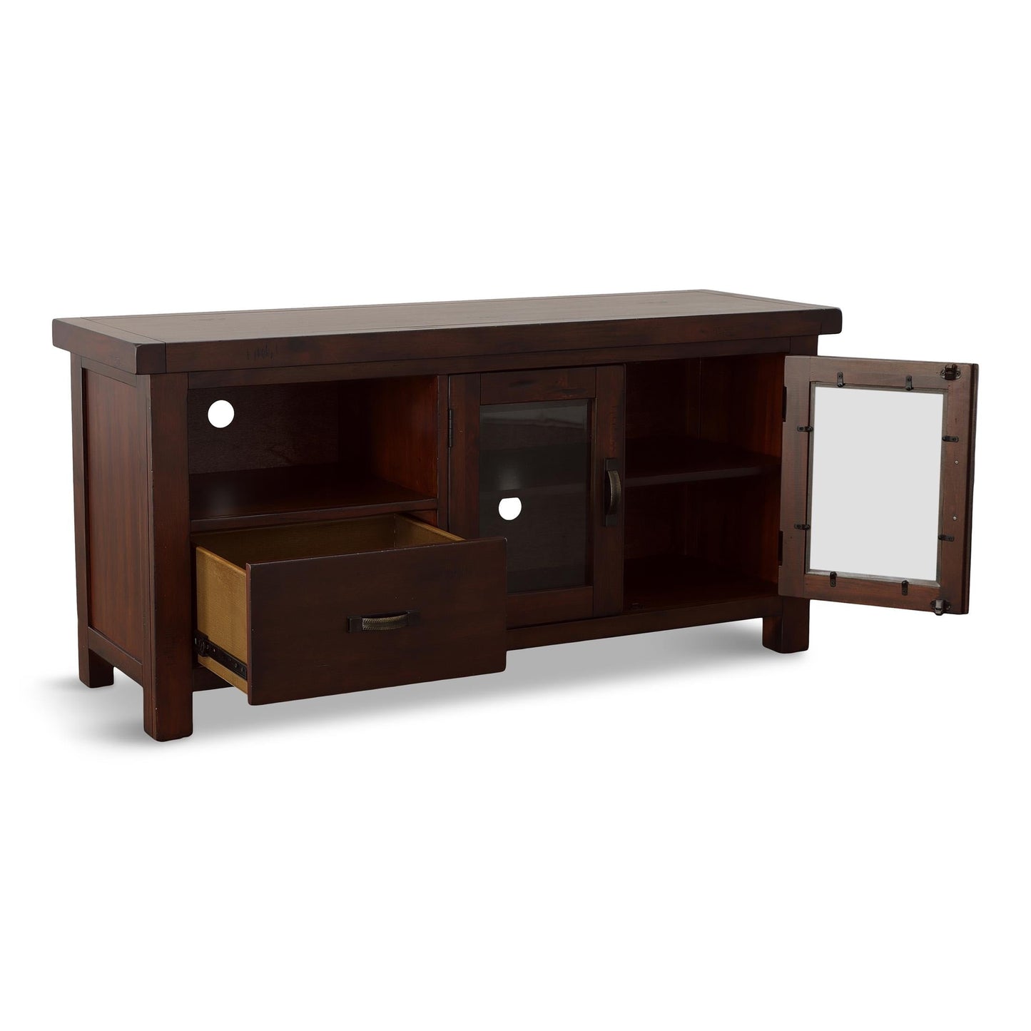 Santa Fe 54" TV Stand