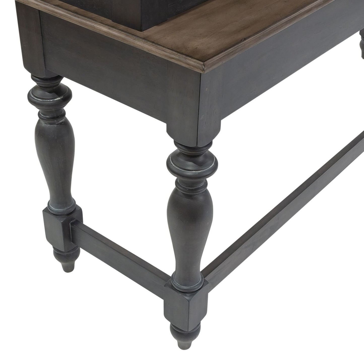 Ocean Isle Sofa Table